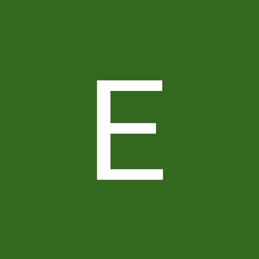 Eka hermawan YouTube channel avatar