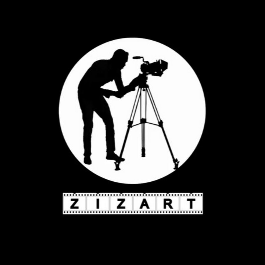 ZIZ ART YouTube channel avatar