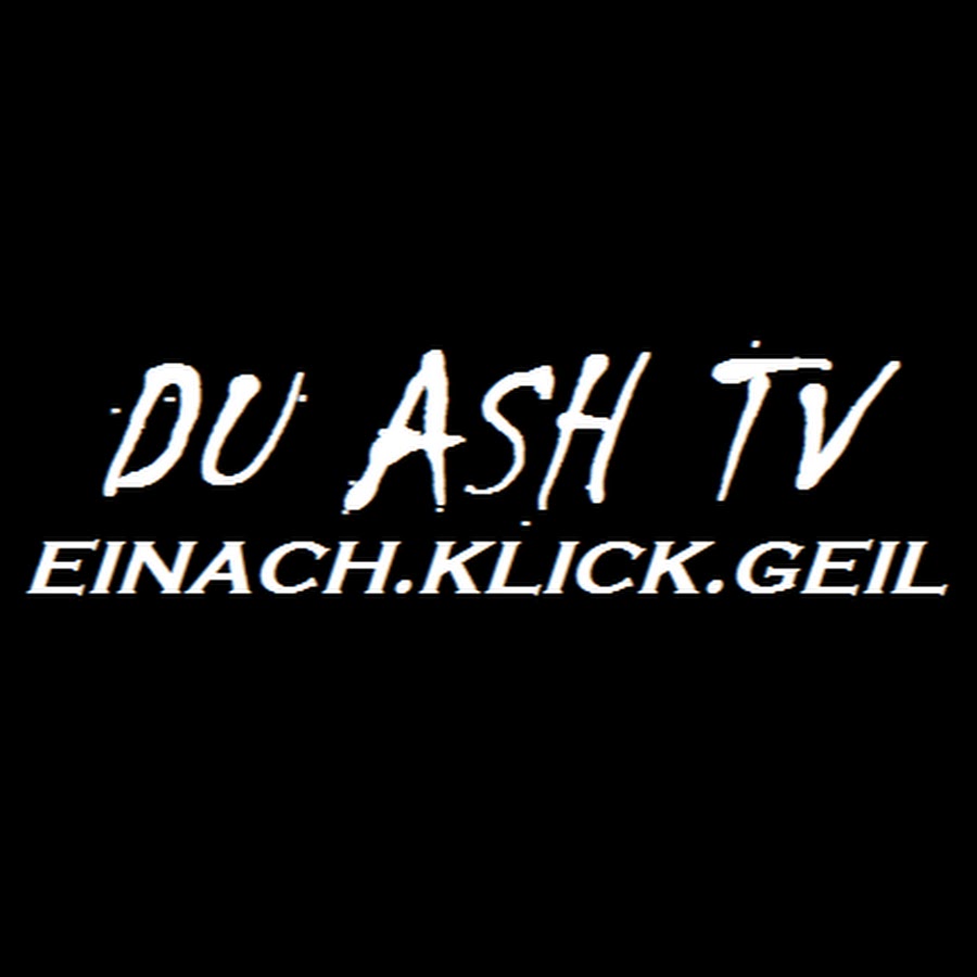 DU ASH TV