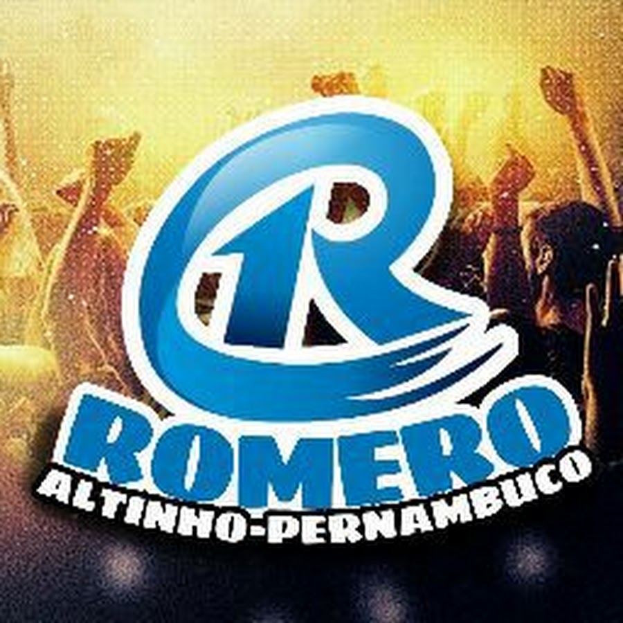 Romero - ALTINHO/PERNAMBUCO YouTube 频道头像