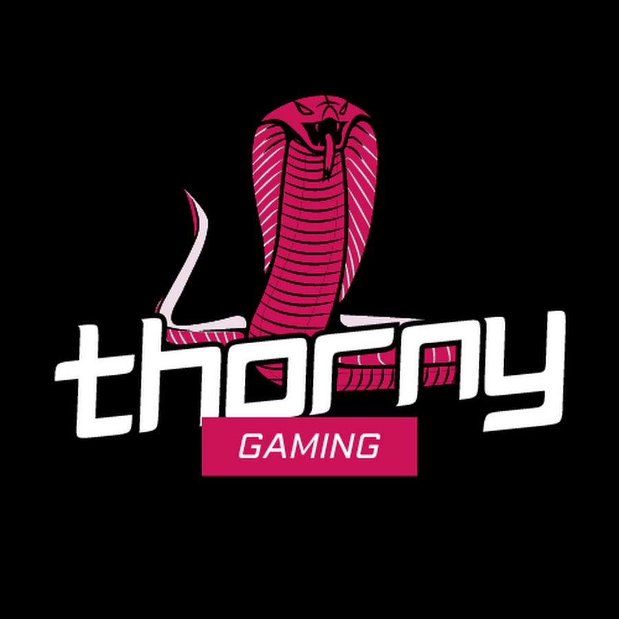 Thorny YouTube channel avatar