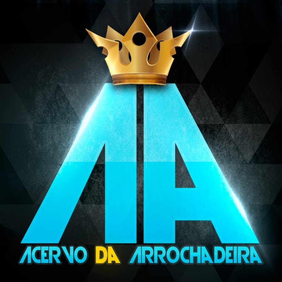 Acervo  Da Arrochadeira YouTube 频道头像