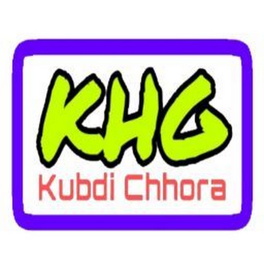 Kubdi Chhora KHG