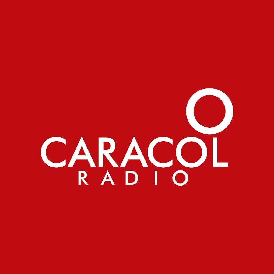 Caracol Radio Avatar de canal de YouTube