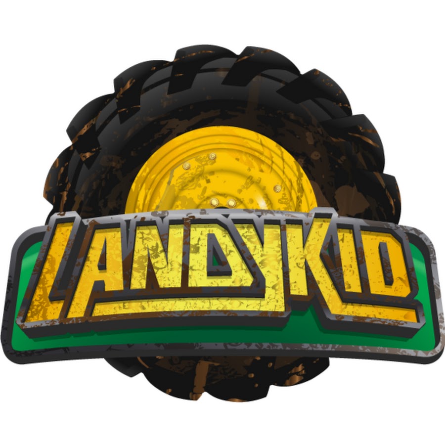 landy kid YouTube channel avatar