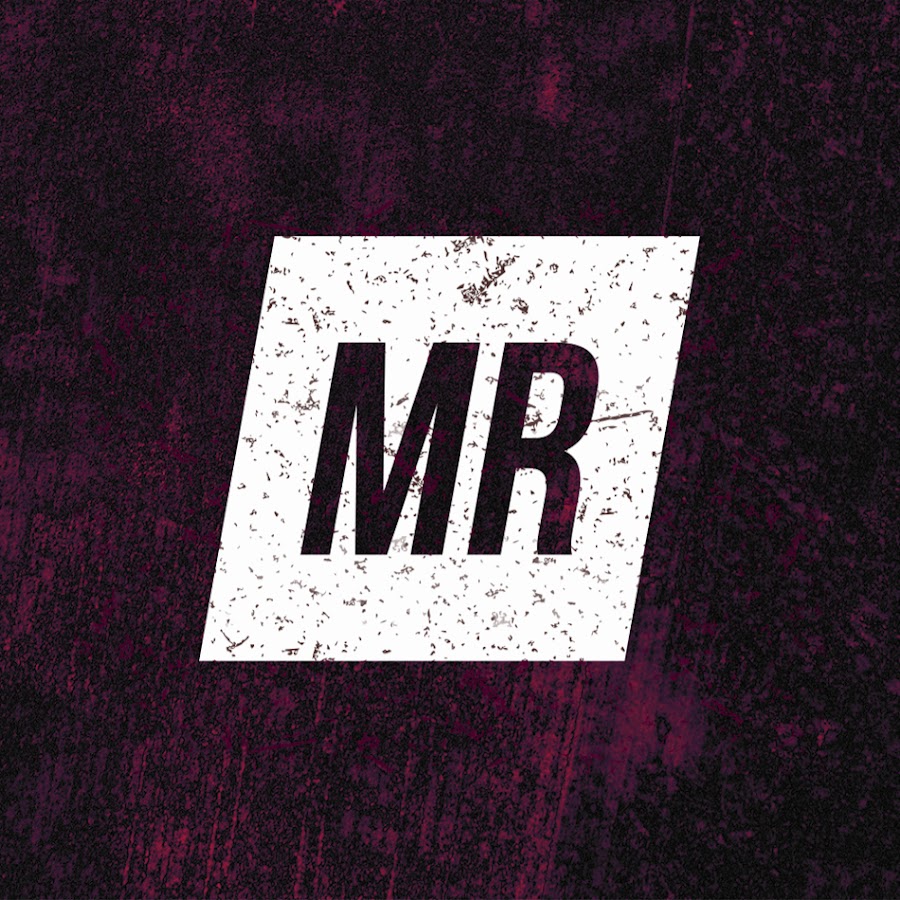 MrRissso YouTube channel avatar