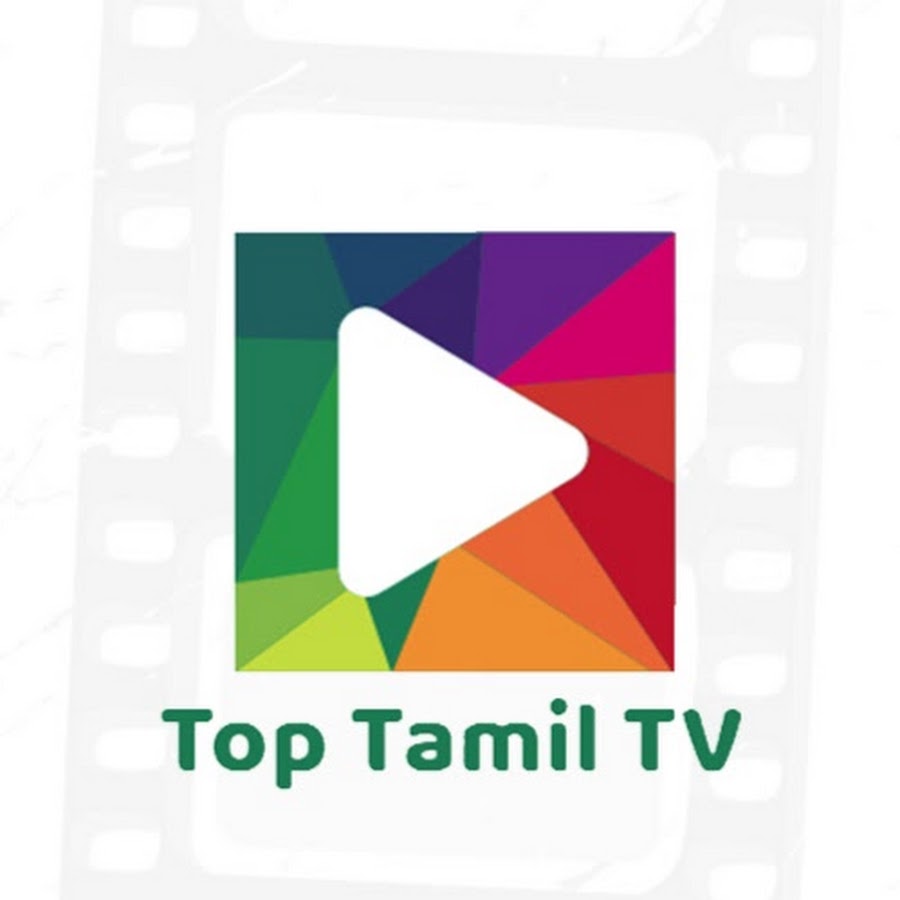 Top Tamil TV YouTube channel avatar