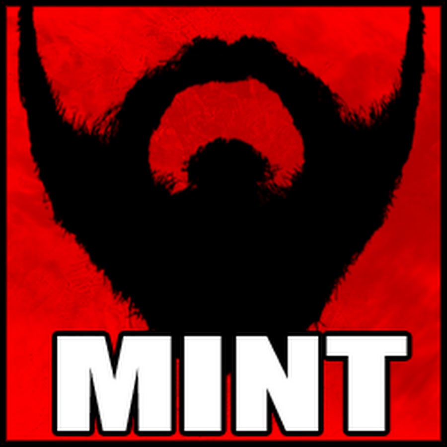 Mintmadcow YouTube-Kanal-Avatar