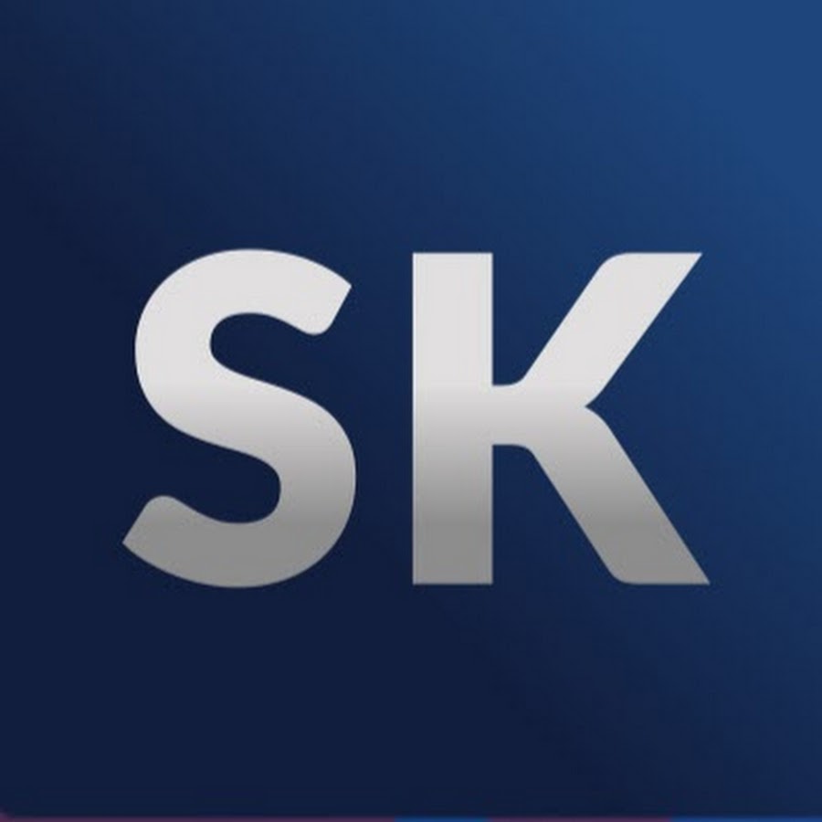 Politika SK YouTube kanalı avatarı
