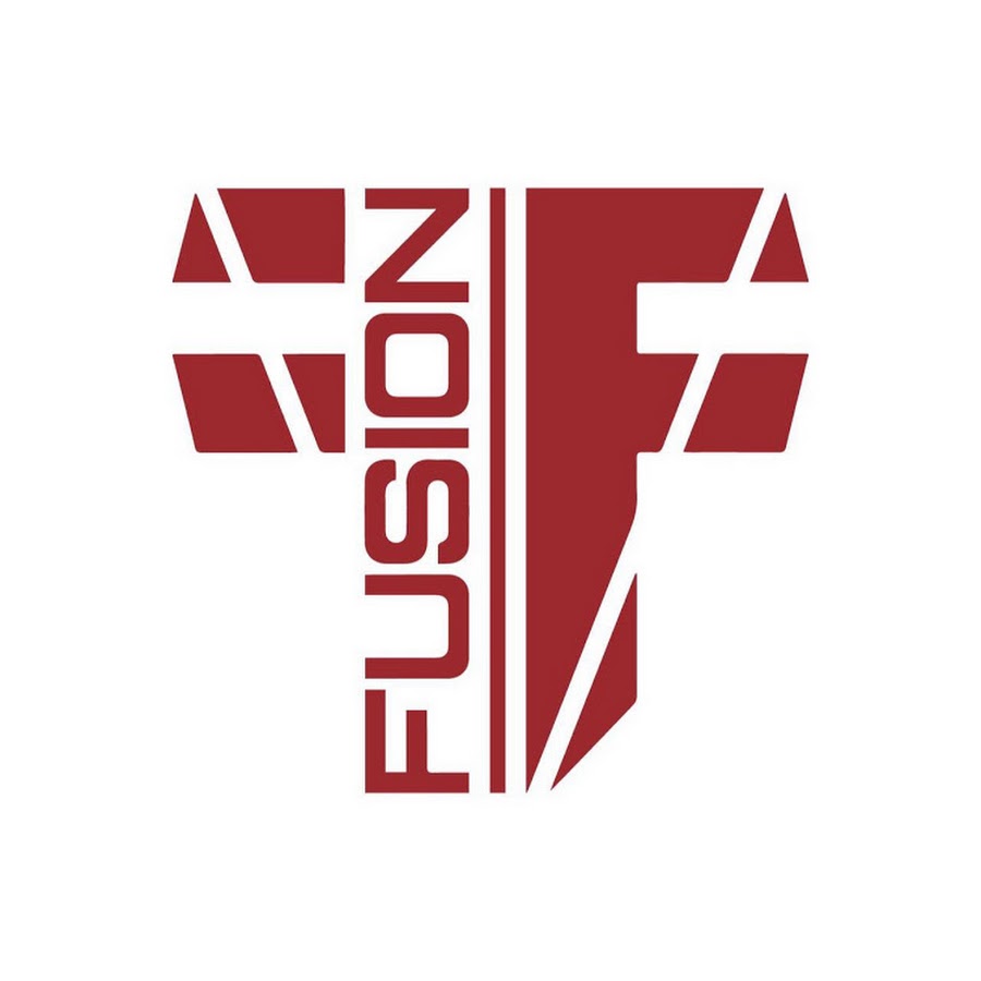 FusionFighters YouTube kanalı avatarı