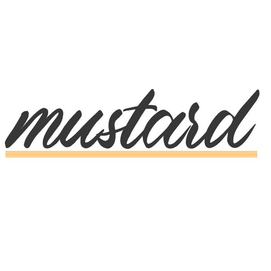 Mustard YouTube channel avatar