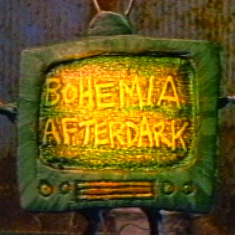 BohemiaAfterDark
