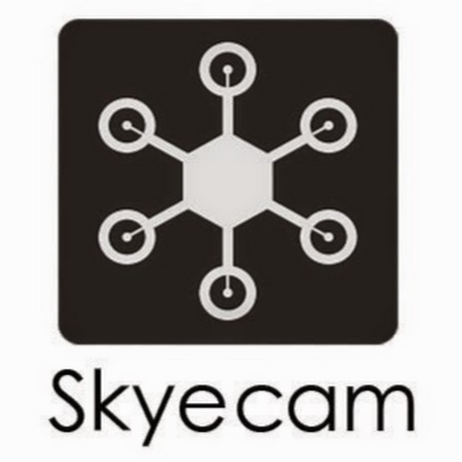 Skyecam Avatar canale YouTube 