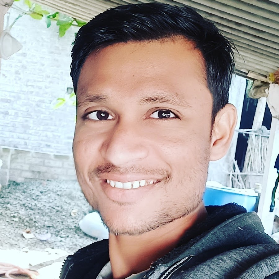 Anuraj Padvi YouTube channel avatar