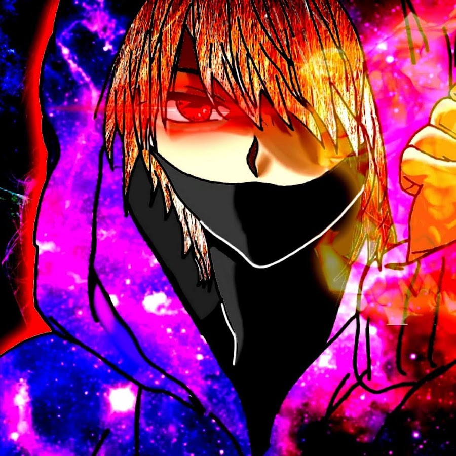 Cyber Master Avatar del canal de YouTube