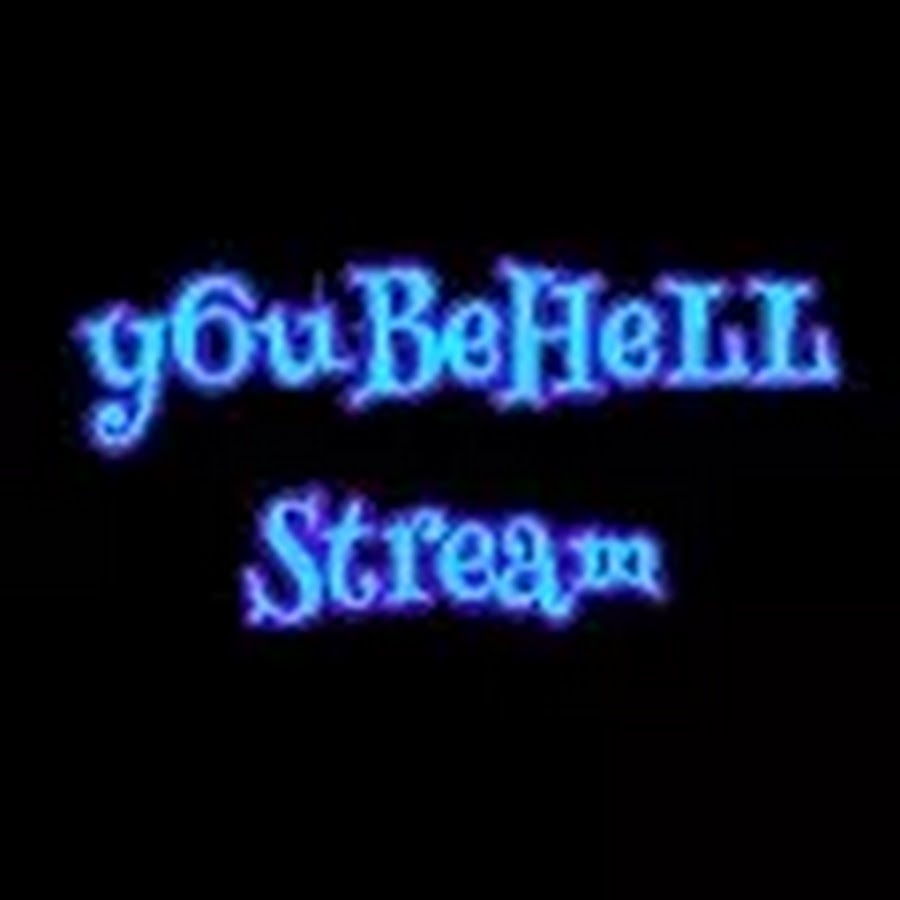 y6uBeHeLL YouTube channel avatar