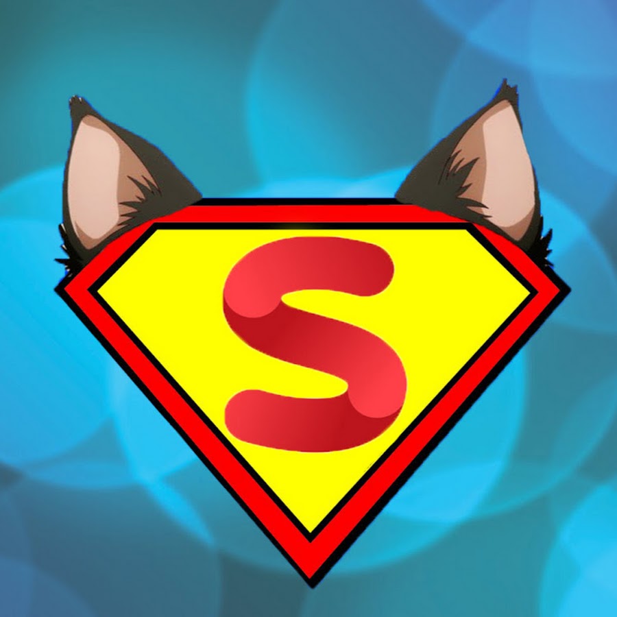 Superkot YouTube channel avatar