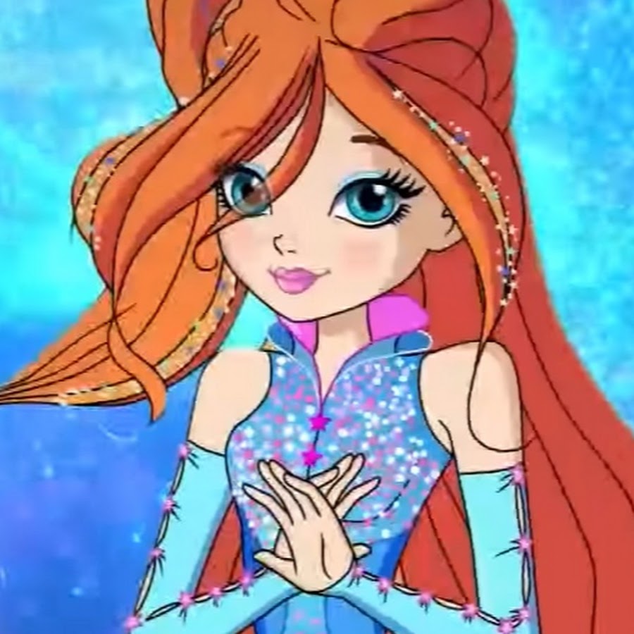 TheWinxClubSeries YouTube channel avatar