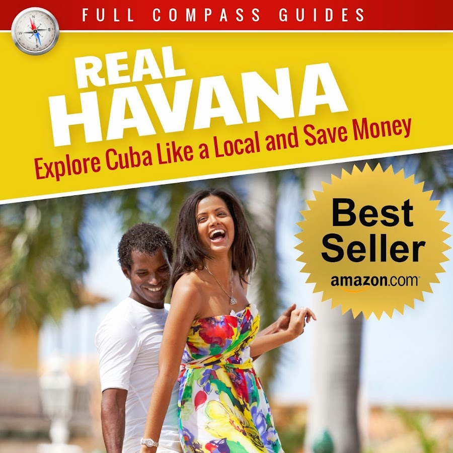 Best Cuba Guide Awatar kanału YouTube