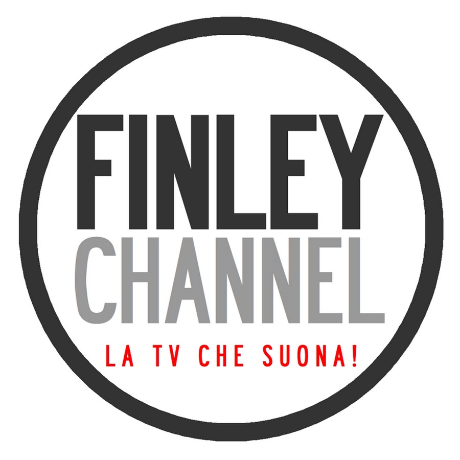 finleychannel YouTube channel avatar