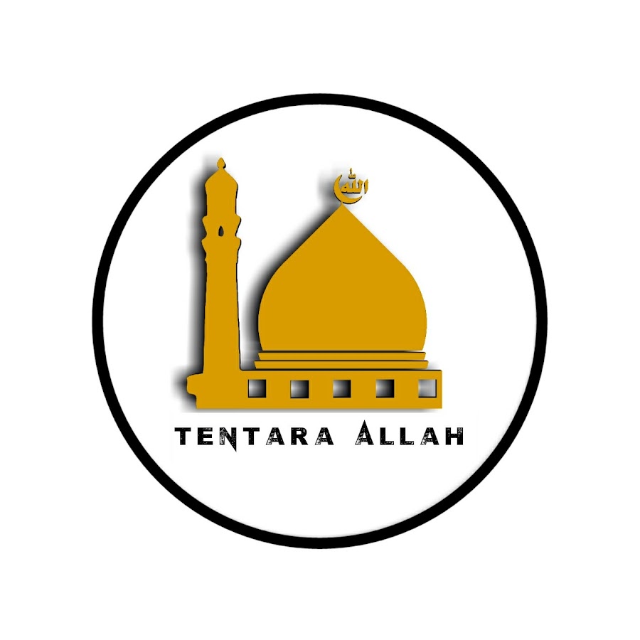 Tentara Allah YouTube channel avatar