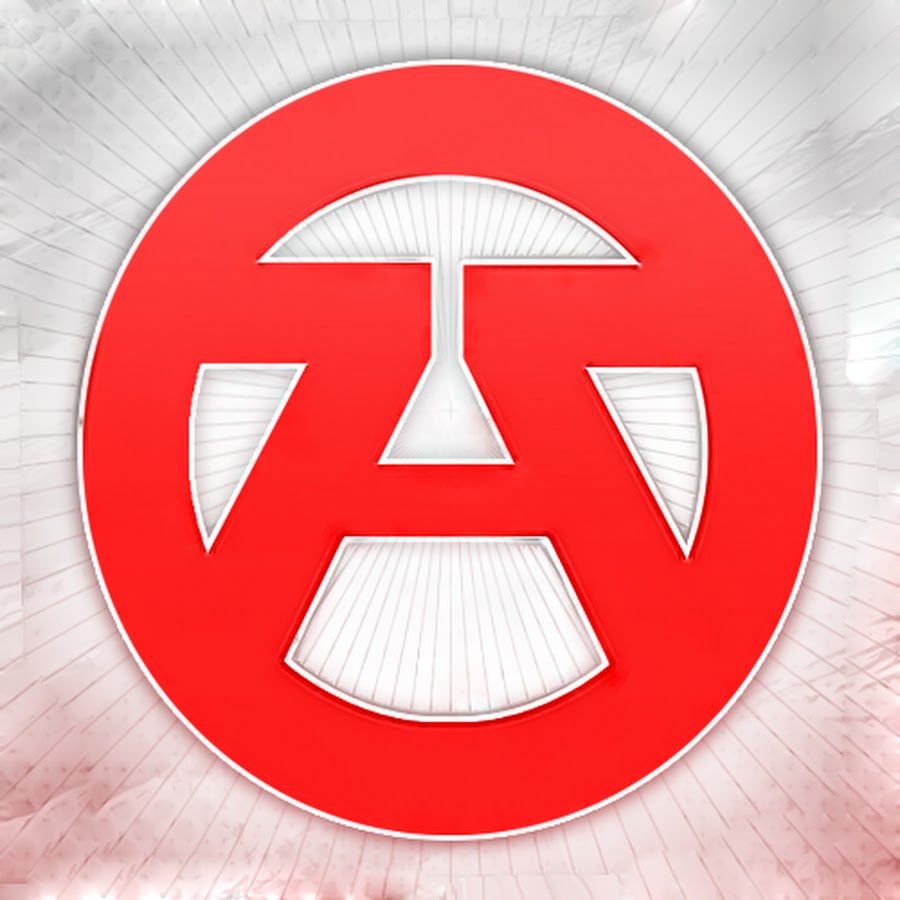 Ampeterby7 YouTube channel avatar