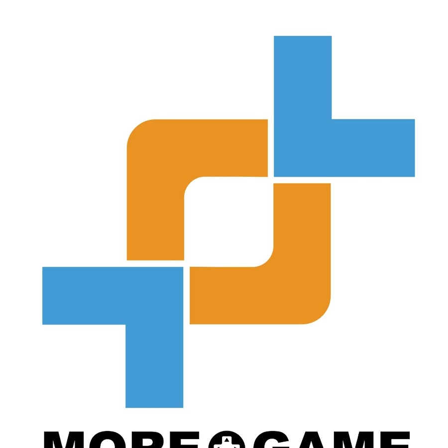 More+Game YouTube kanalı avatarı