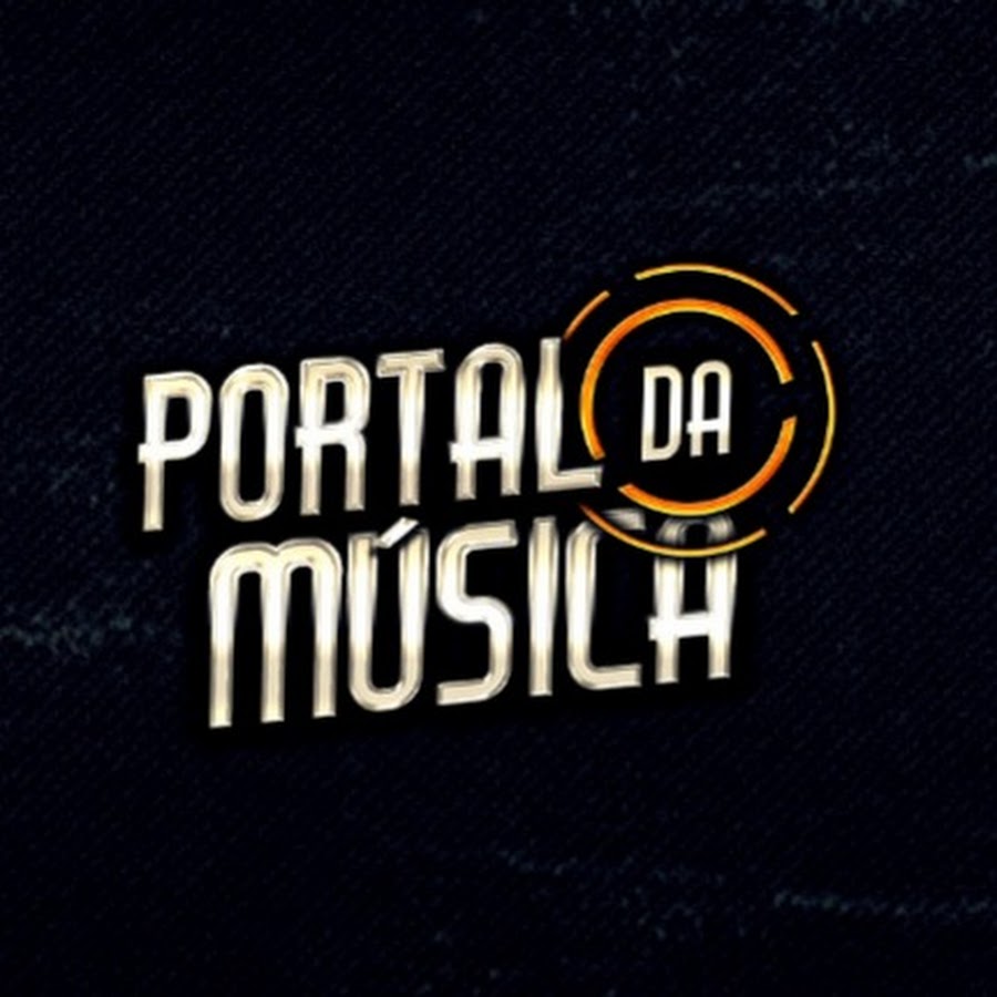 PORTAL DA MÃšSICA YouTube-Kanal-Avatar