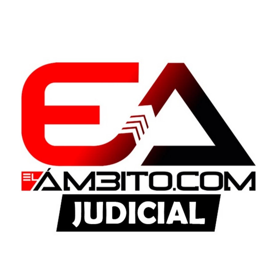 elambito judicial YouTube channel avatar