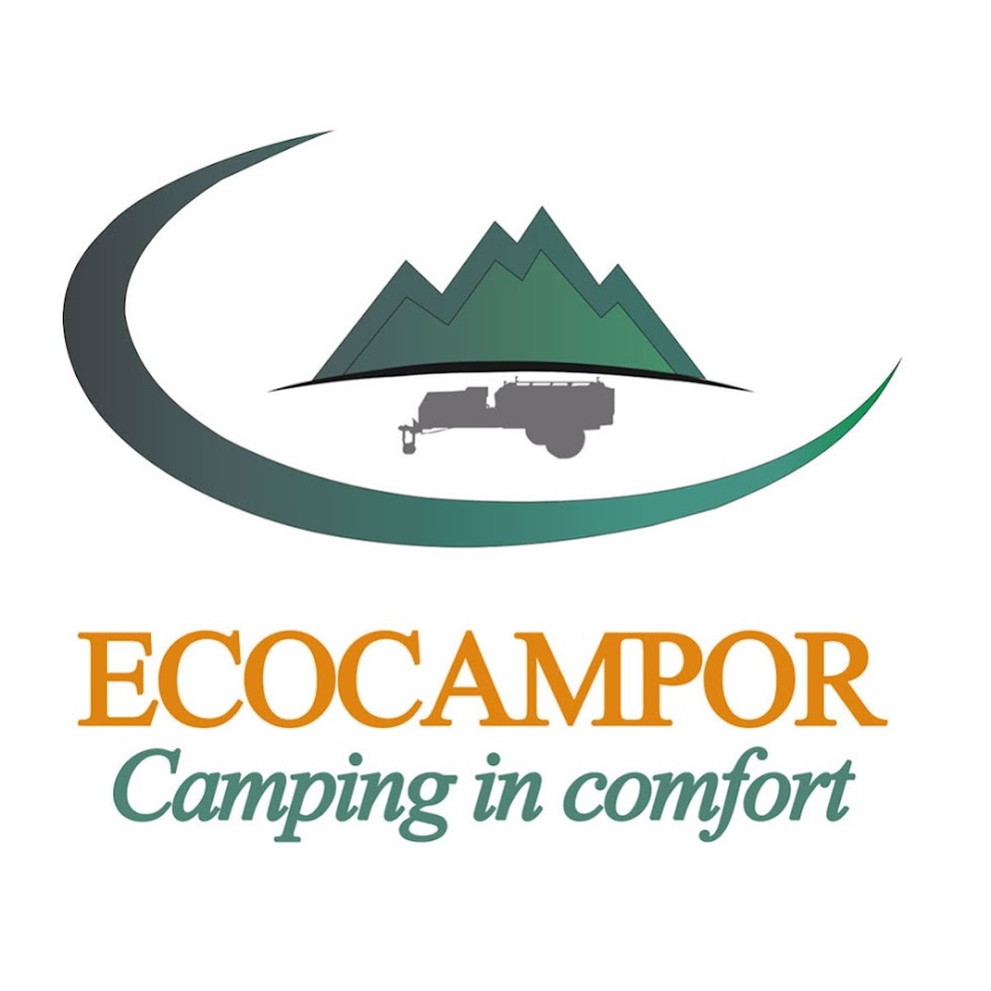 guangdong ecocampor vehicle co.,ltd YouTube channel avatar