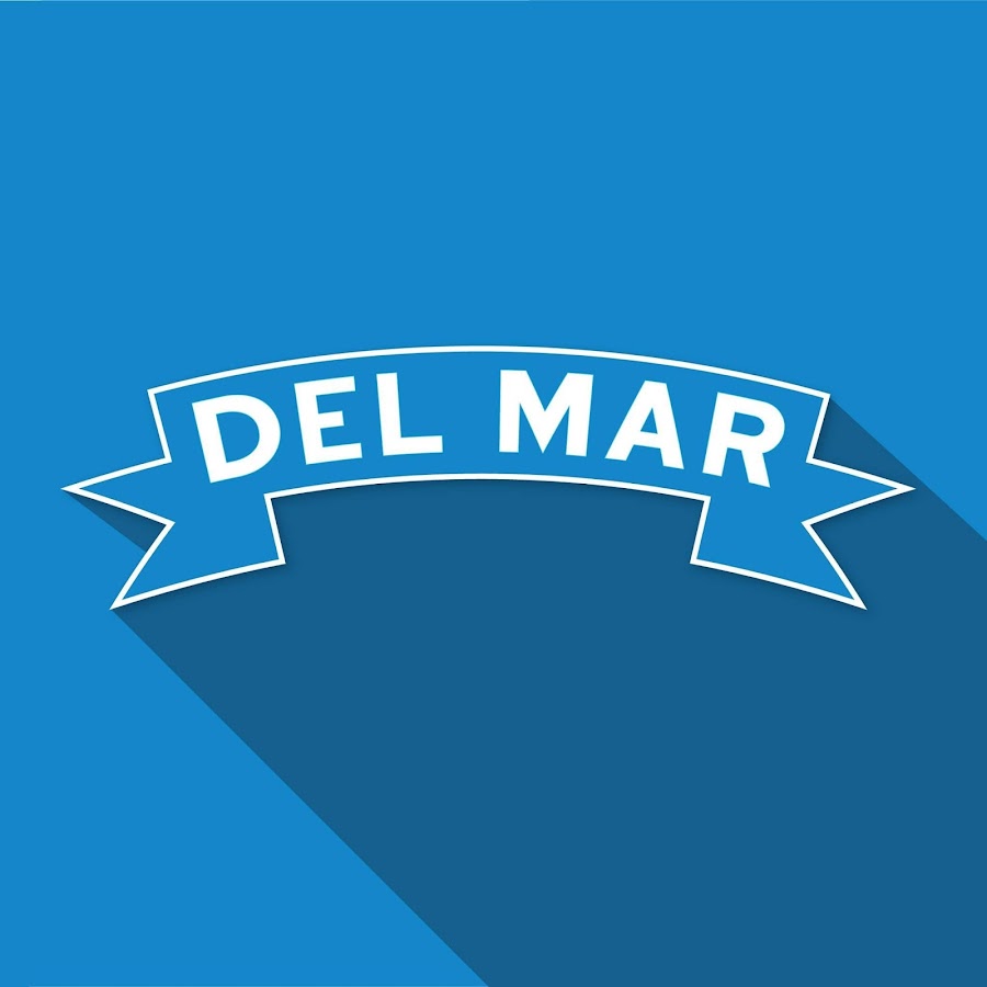 Del Mar Racing Avatar canale YouTube 