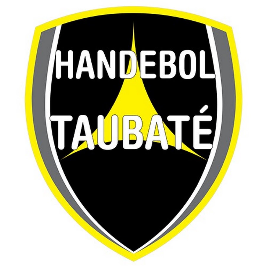 Handebol TaubatÃ© YouTube channel avatar