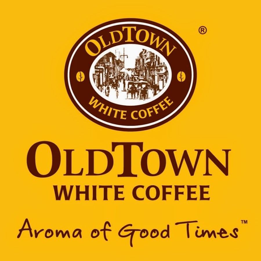 OLDTOWN White Coffee यूट्यूब चैनल अवतार