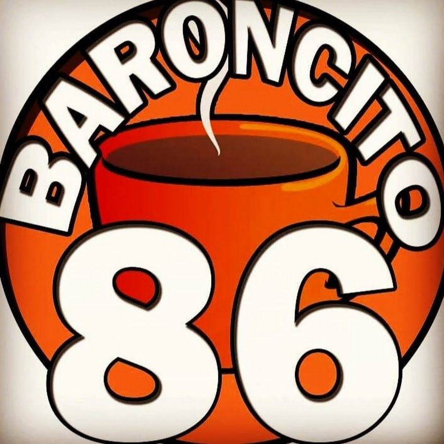 Baroncito 86 YouTube channel avatar