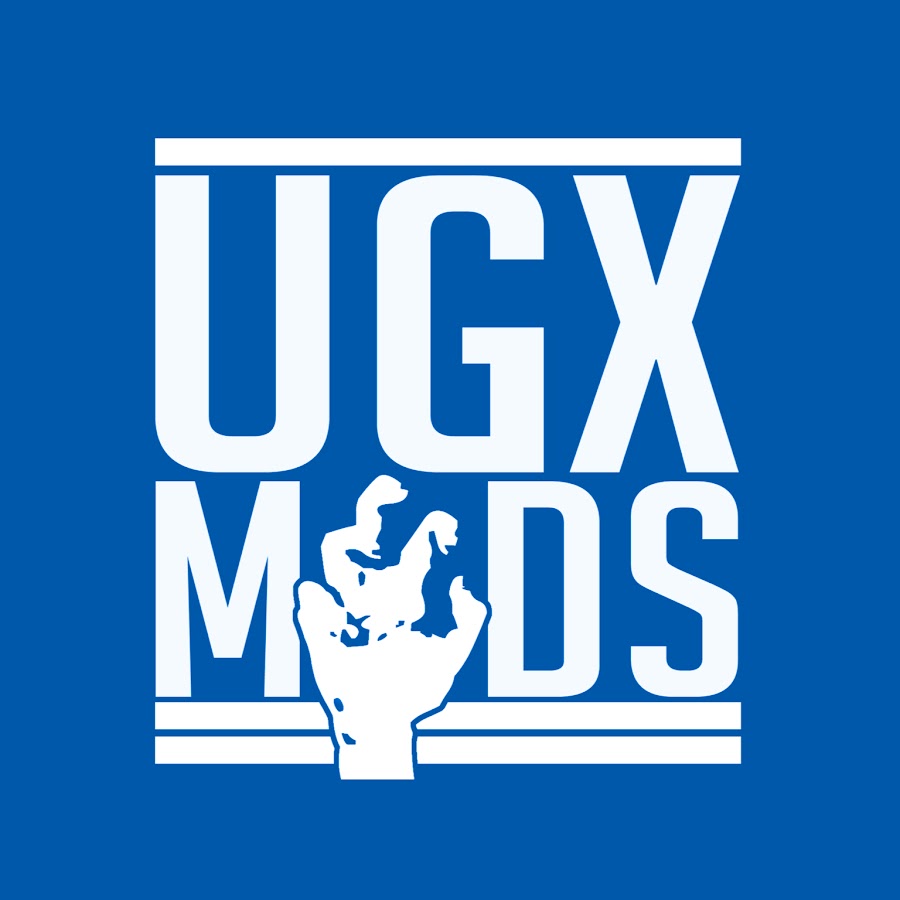 UGX Mods Avatar del canal de YouTube