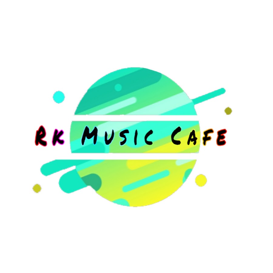 Rk Music Cafe YouTube channel avatar