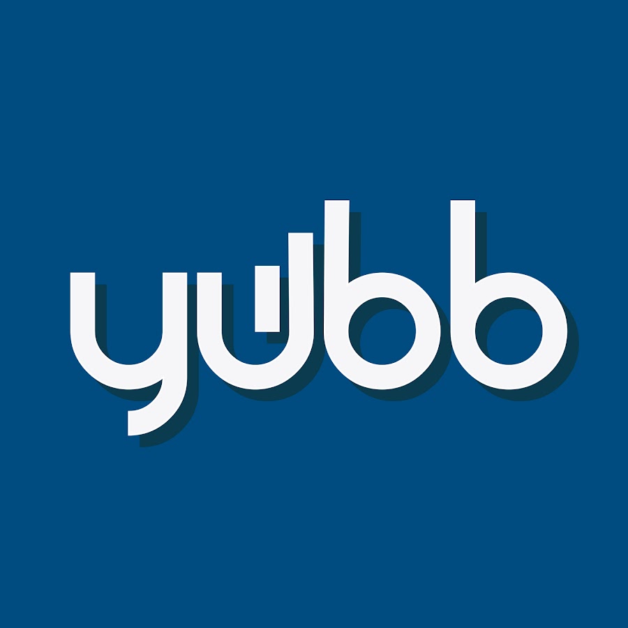 Yubb यूट्यूब चैनल अवतार