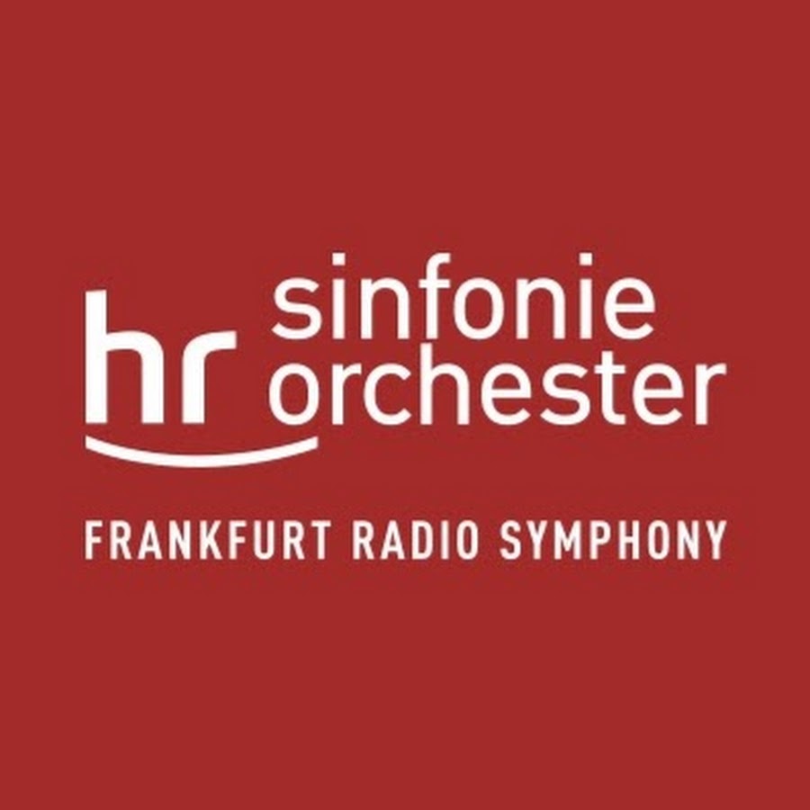 hr-Sinfonieorchester â€“ Frankfurt Radio Symphony यूट्यूब चैनल अवतार