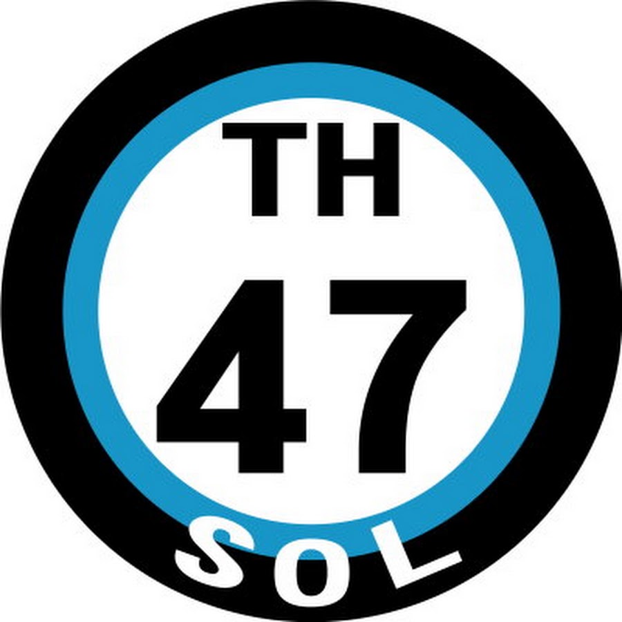47th-sol رمز قناة اليوتيوب