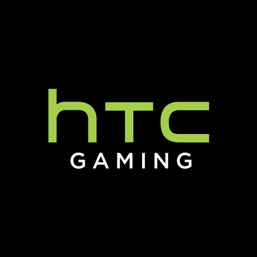 HTC Esports ইউটিউব চ্যানেল অ্যাভাটার