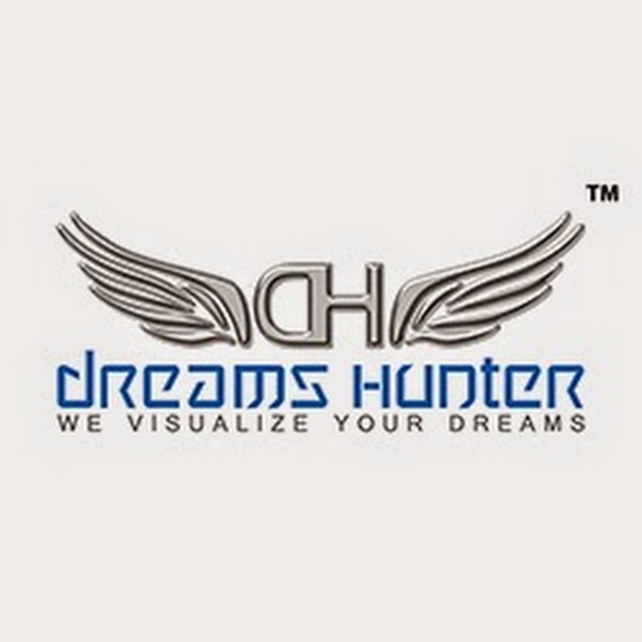 Dreams Hunter ইউটিউব চ্যানেল অ্যাভাটার