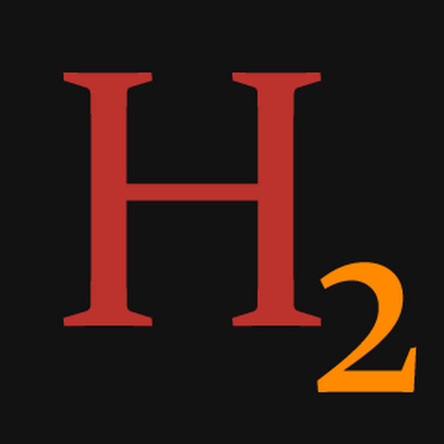 mirrorH2 رمز قناة اليوتيوب