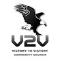 V2V Community Church - @v2vchurch YouTube Profile Photo