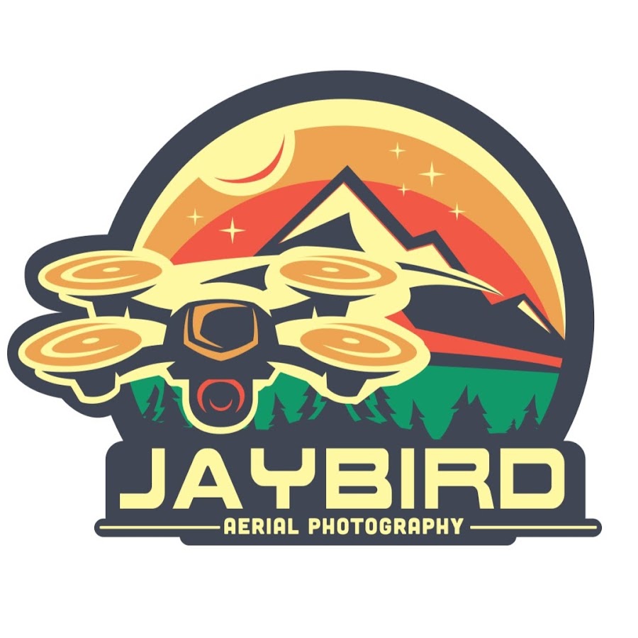 JAYBIRD AERIAL PHOTOGRAPHY, LLC YouTube channel avatar