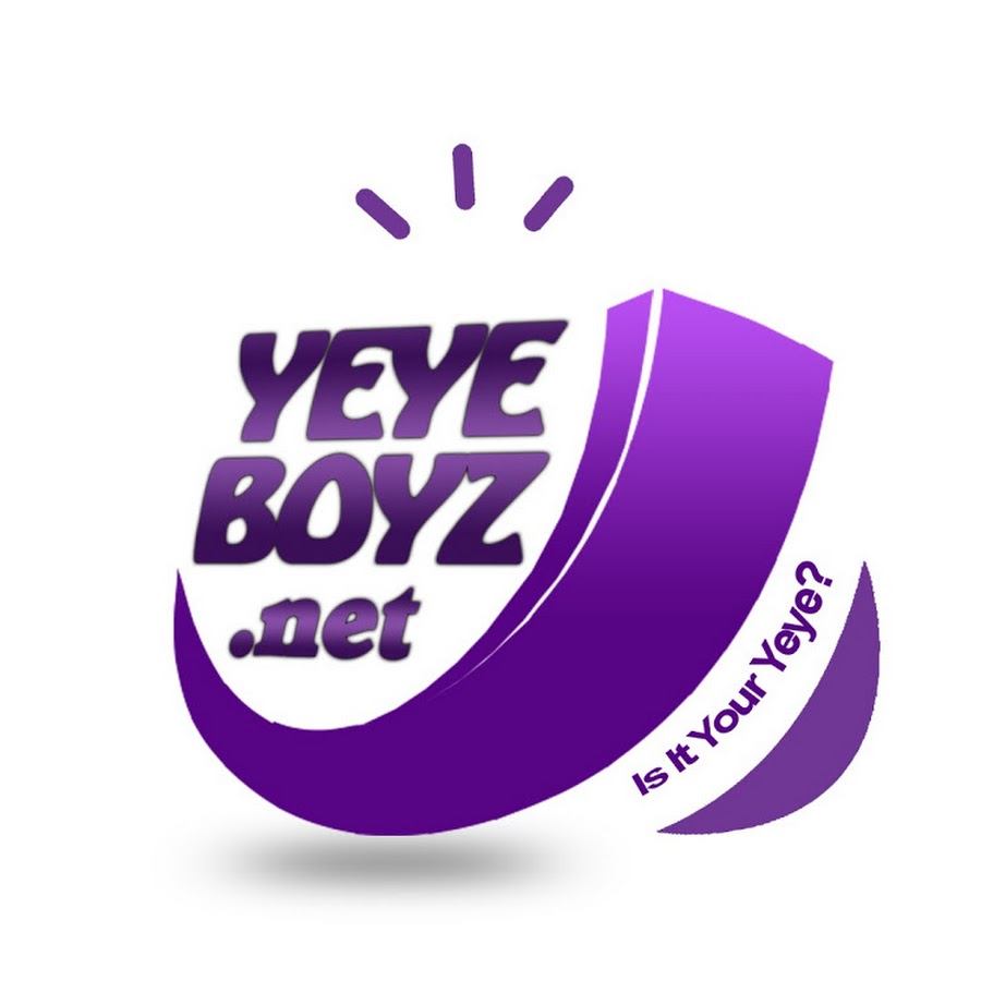 YeyeBoyz Tv YouTube channel avatar