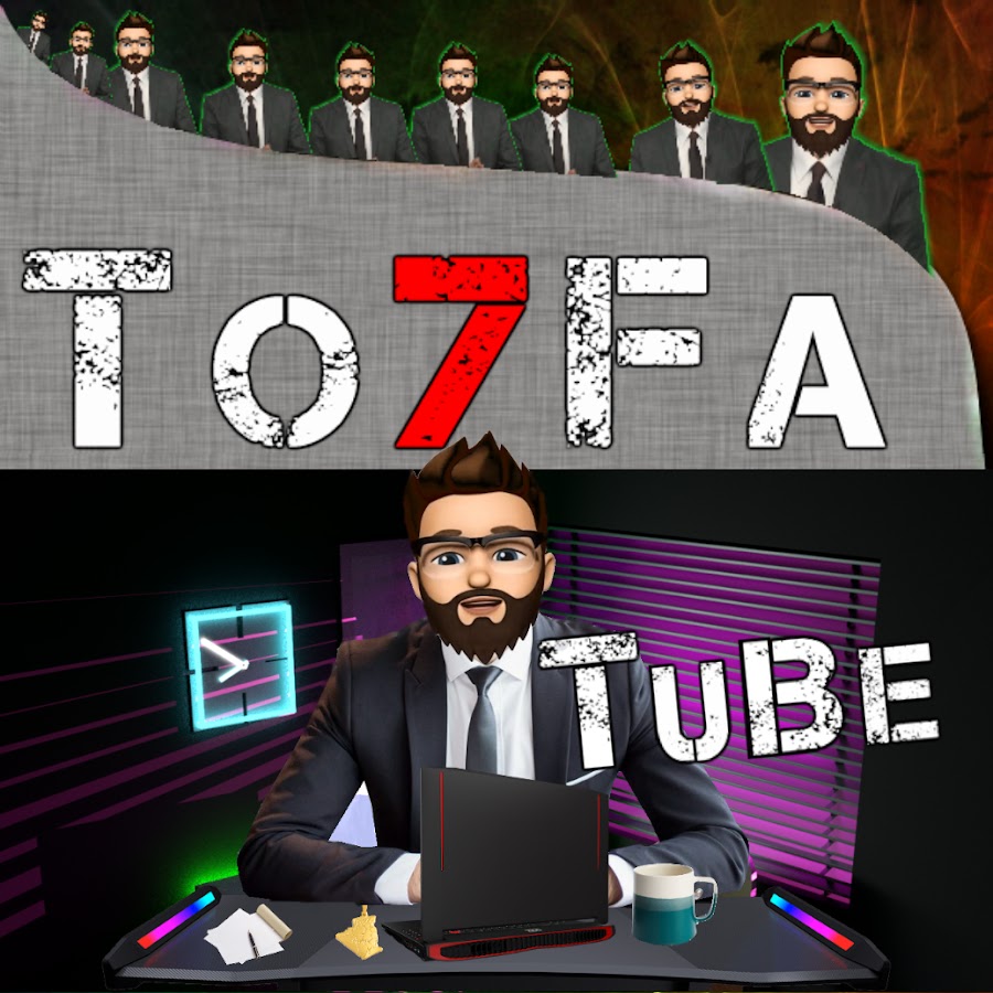 To7Fa Tube YouTube channel avatar
