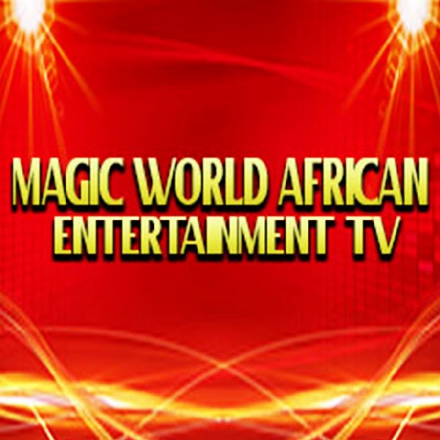 Award Winning Movies - Nigerian Movies 2018 YouTube channel avatar