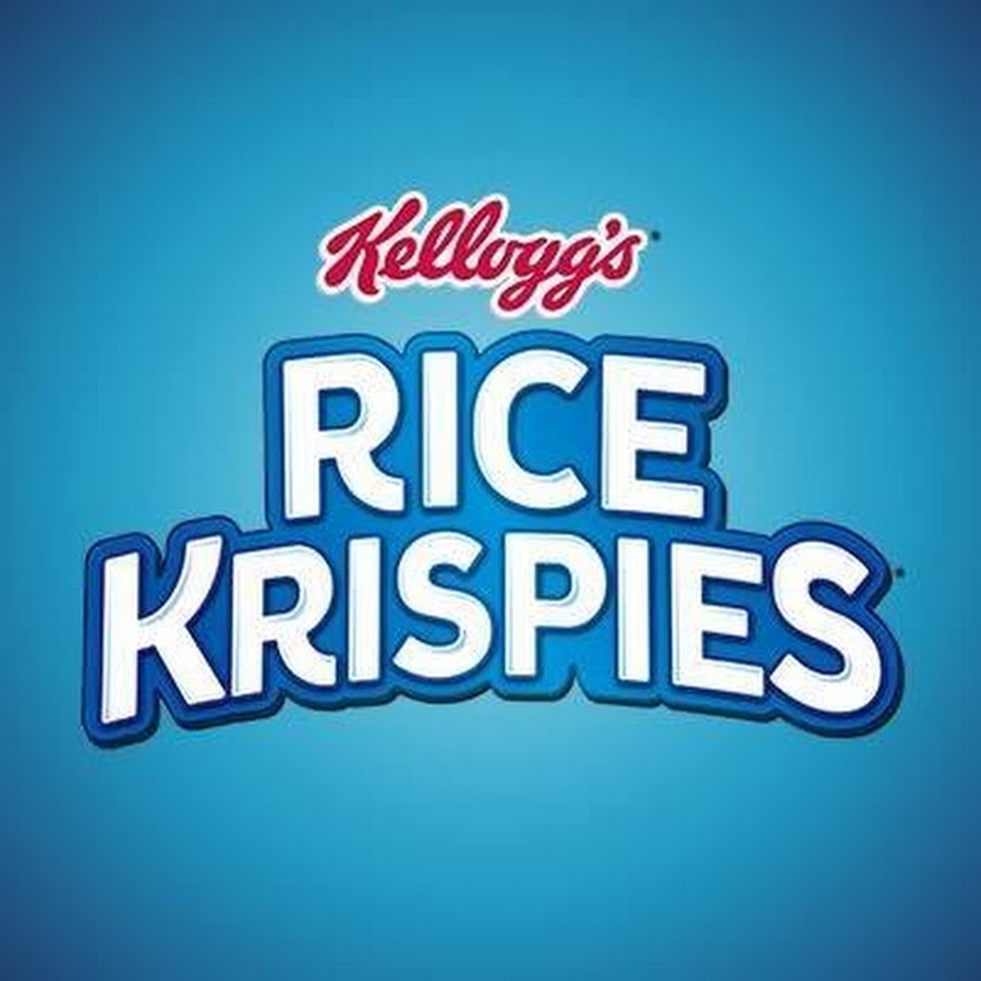 Rice Krispies YouTube channel avatar