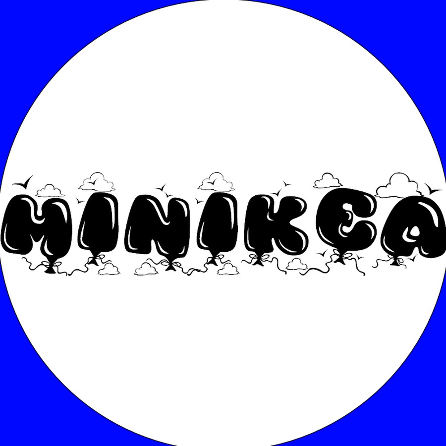MinikeaPlays YouTube kanalı avatarı