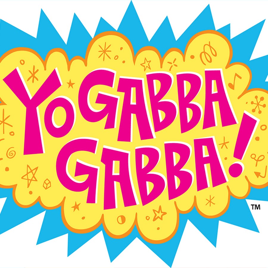 Yo Gabba Gabba em PortuguÃªs YouTube kanalı avatarı